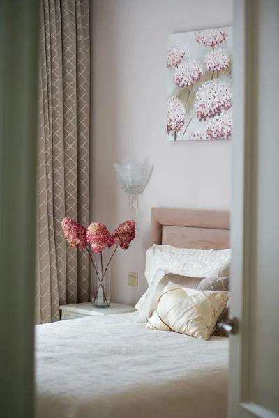 Вдохновляемся: 5 удобных маленьких квартир для семьи