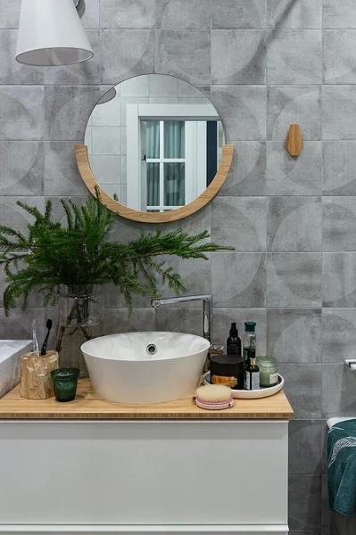 Вдохновляемся: 5 удобных маленьких квартир для семьи