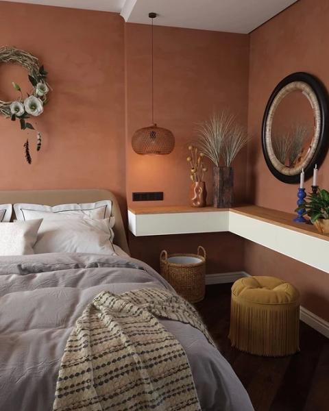 Зеркала в интерьере: где и как использовать? 55 идей с фото