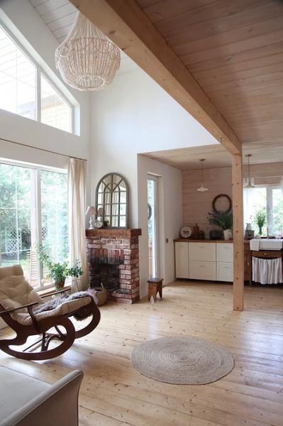 Зеркала в интерьере: где и как использовать? 55 идей с фото