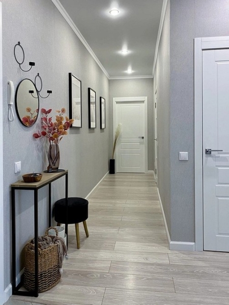 Зеркала в интерьере: где и как использовать? 55 идей с фото