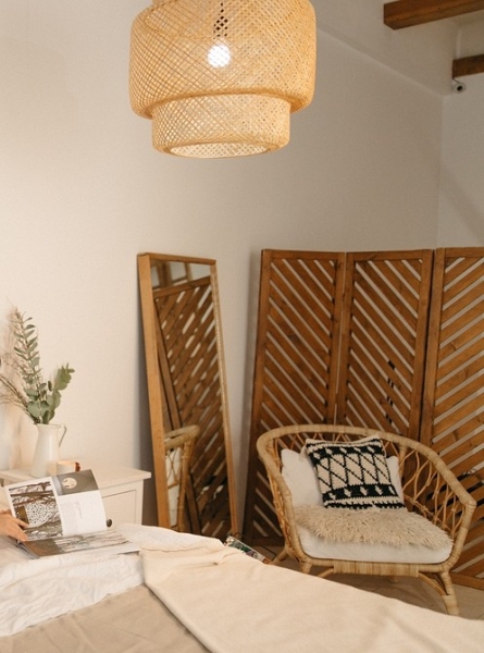 Зеркала в интерьере: где и как использовать? 55 идей с фото