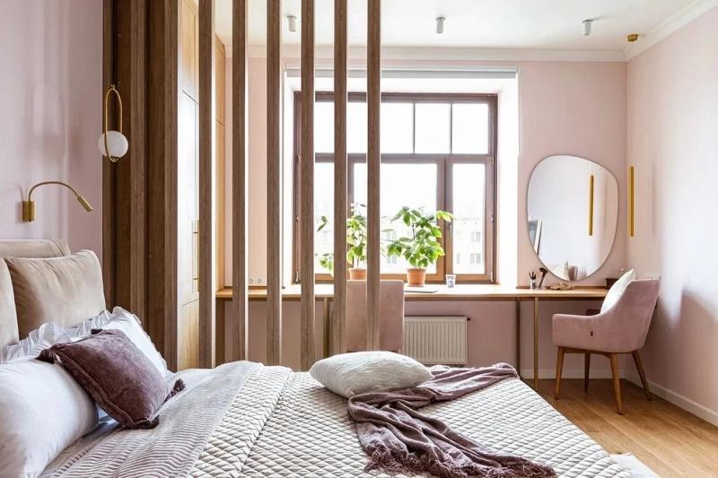 Зеркала в интерьере: где и как использовать? 55 идей с фото