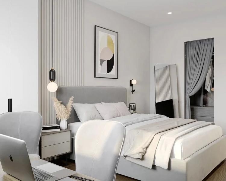 Зеркала в интерьере: где и как использовать? 55 идей с фото