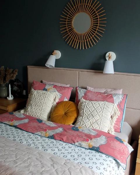 Зеркала в интерьере: где и как использовать? 55 идей с фото