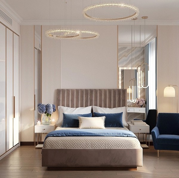 Зеркала в интерьере: где и как использовать? 55 идей с фото