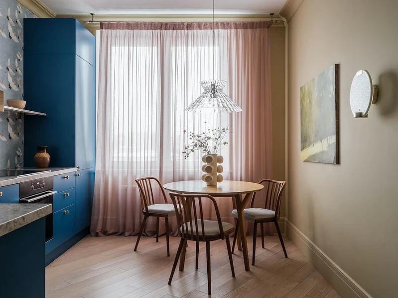 6 интерьеров, которые «сделал» эффектный принт