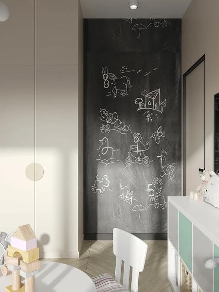 6 зон в квартире, с которыми ваш быт станет удобнее