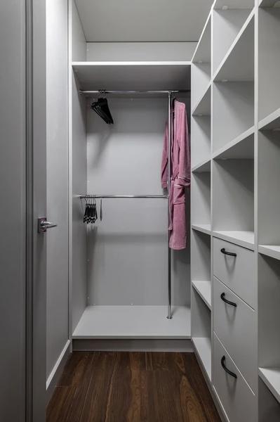 6 зон в квартире, с которыми ваш быт станет удобнее