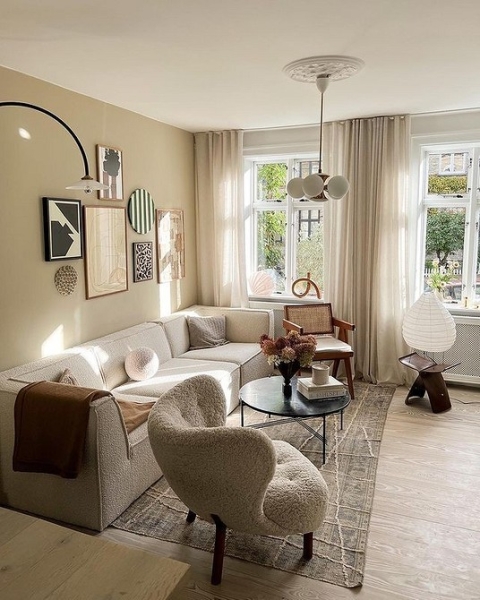 7 секретов выбора дивана, о которых мало кто знает