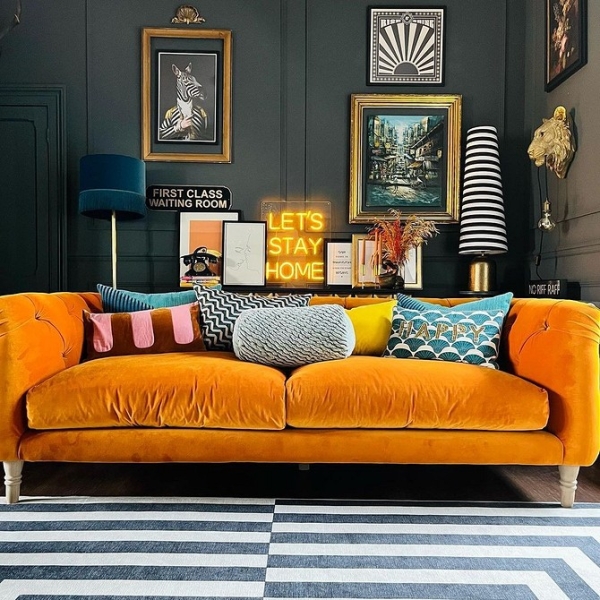 7 секретов выбора дивана, о которых мало кто знает