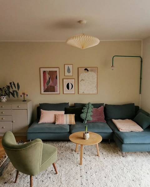 7 секретов выбора дивана, о которых мало кто знает