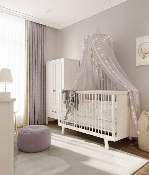 Белый цвет в интерьере: как использовать и с чем сочетать (47 фото)