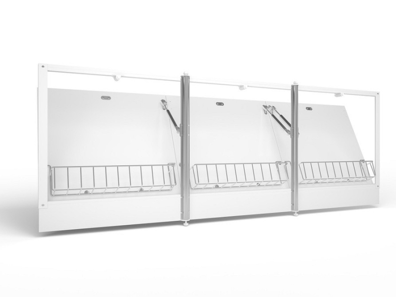 Чем закрыть ванну от пола до бортиков: 7 стильных и практичных вариантов