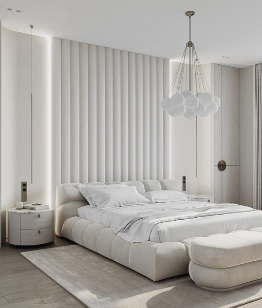 Дизайн интерьера-2023: 9 главных трендов и 85 фотопримеров