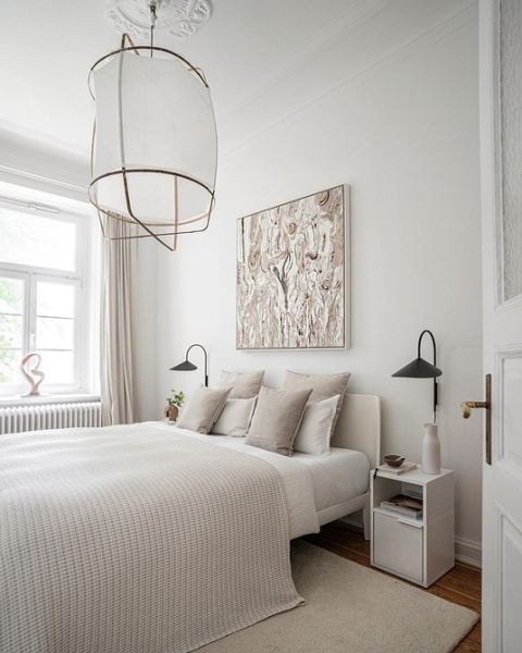 Дизайн интерьера-2023: 9 главных трендов и 85 фотопримеров