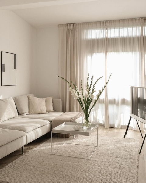 Дизайн интерьера-2023: 9 главных трендов и 85 фотопримеров