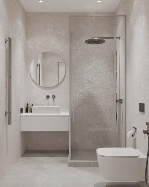 Дизайн интерьера-2023: 9 главных трендов и 85 фотопримеров