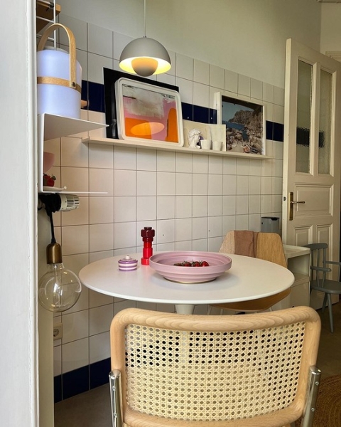 Дизайн интерьера-2023: 9 главных трендов и 85 фотопримеров