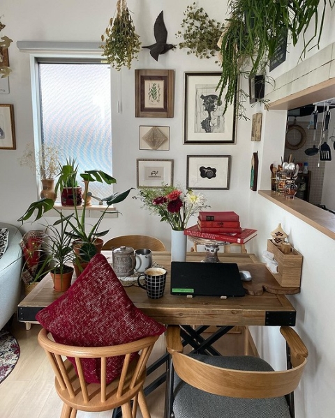 Дизайн интерьера-2023: 9 главных трендов и 85 фотопримеров