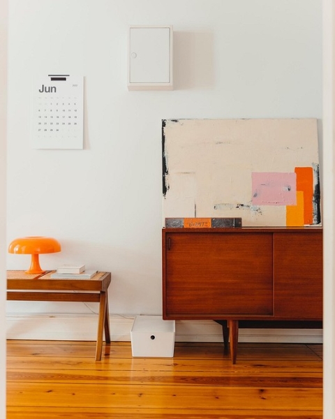 Дизайн интерьера-2023: 9 главных трендов и 85 фотопримеров