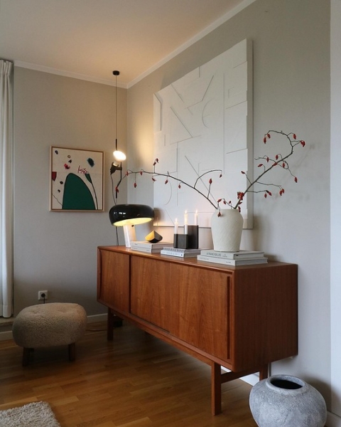 Дизайн интерьера-2023: 9 главных трендов и 85 фотопримеров