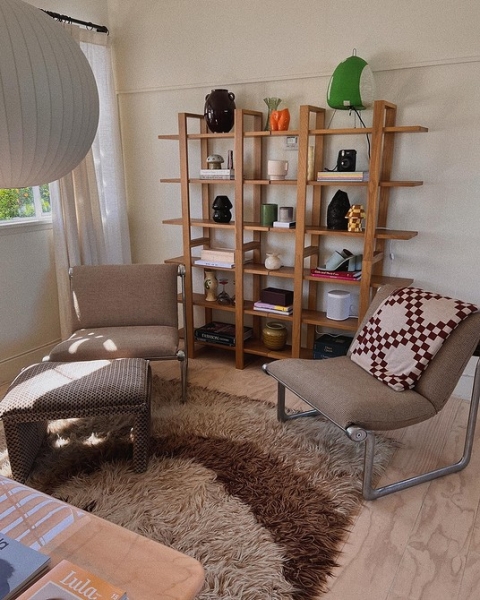 Дизайн интерьера-2023: 9 главных трендов и 85 фотопримеров