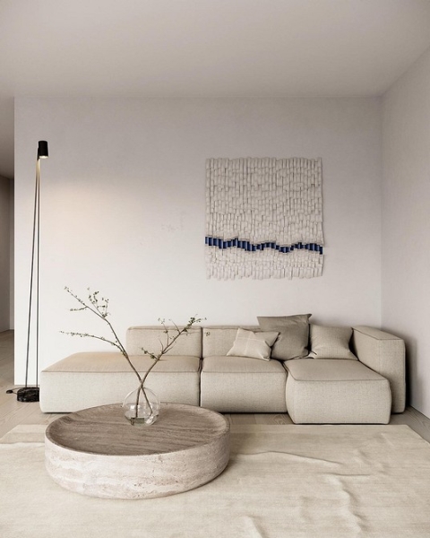 Дизайн интерьера-2023: 9 главных трендов и 85 фотопримеров