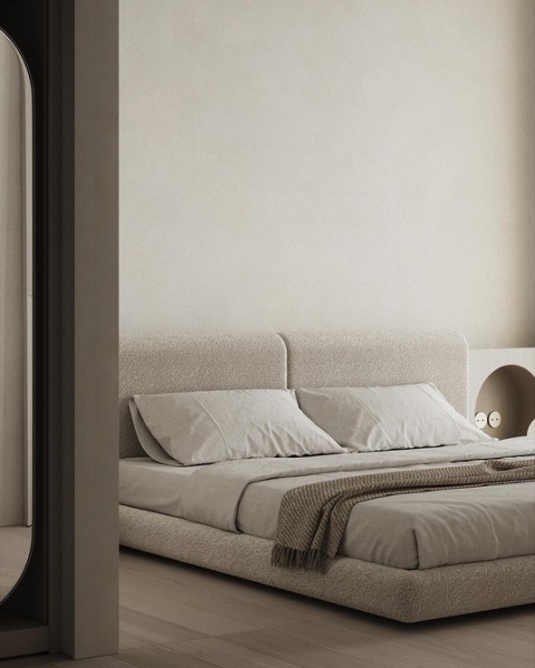 Дизайн интерьера-2023: 9 главных трендов и 85 фотопримеров