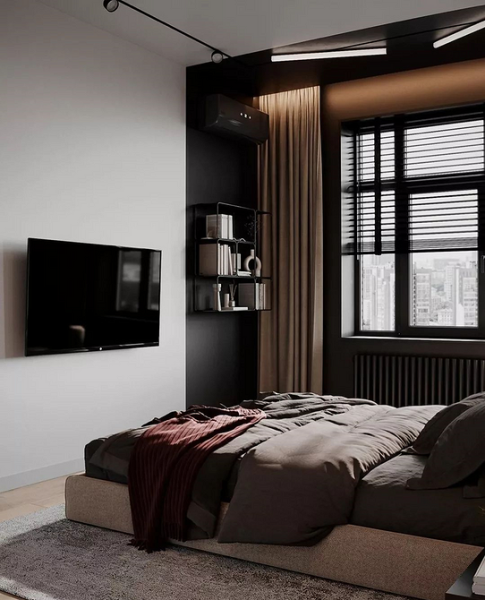 Дизайн интерьера-2023: 9 главных трендов и 85 фотопримеров