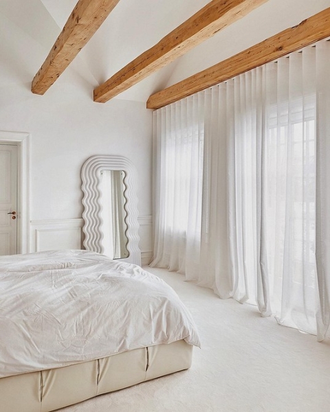 Дизайн интерьера-2023: 9 главных трендов и 85 фотопримеров