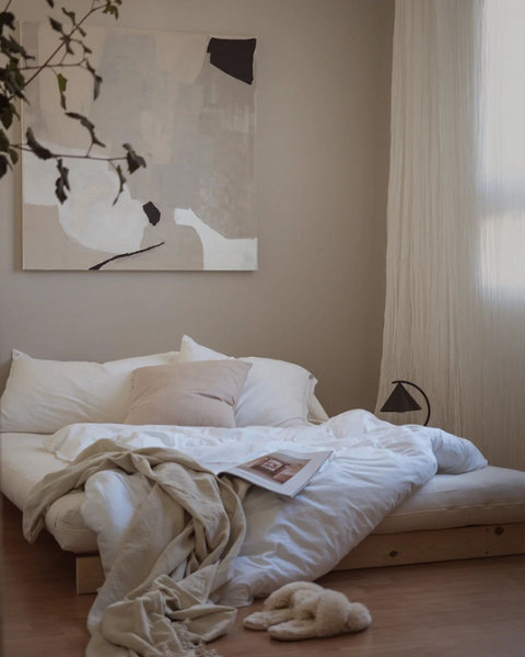 Дизайн интерьера-2023: 9 главных трендов и 85 фотопримеров