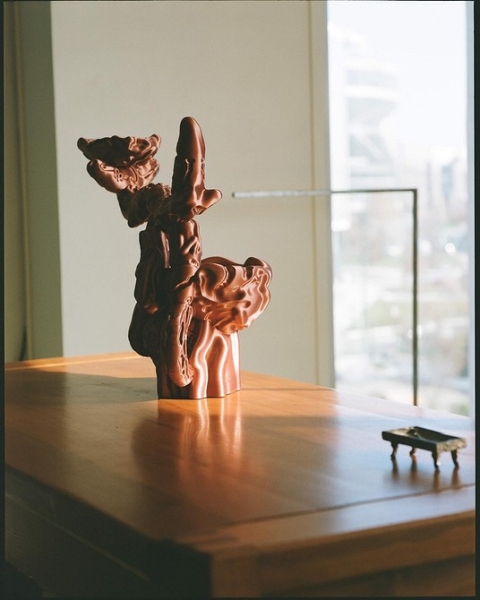 Дизайн интерьера-2023: 9 главных трендов и 85 фотопримеров