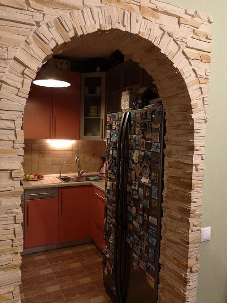 До и после: 6 эффектных кухонь, которые переделали дизайнеры