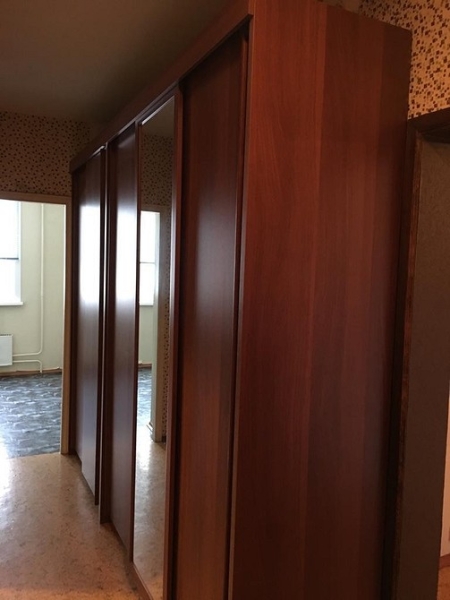 До и после: 6 эффектных кухонь, которые переделали дизайнеры