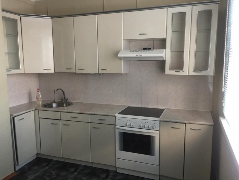 До и после: 6 эффектных кухонь, которые переделали дизайнеры