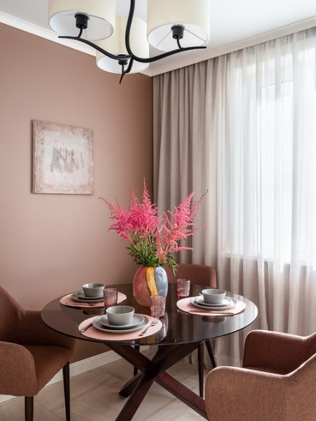 До и после: 6 эффектных кухонь, которые переделали дизайнеры