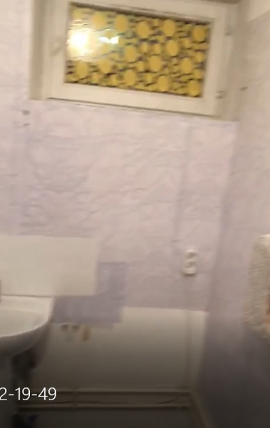 До и после: яркая трехкомнатная квартира в типовом панельном доме для семьи