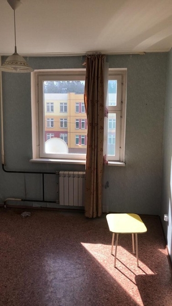 До и после: яркая трехкомнатная квартира в типовом панельном доме для семьи