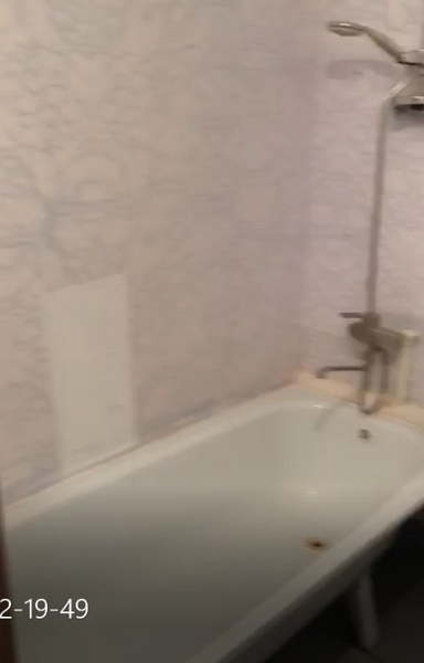 До и после: яркая трехкомнатная квартира в типовом панельном доме для семьи