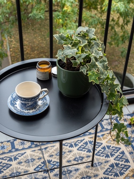 До и после: потрясающее преображение квартиры в сталинке 1958 года