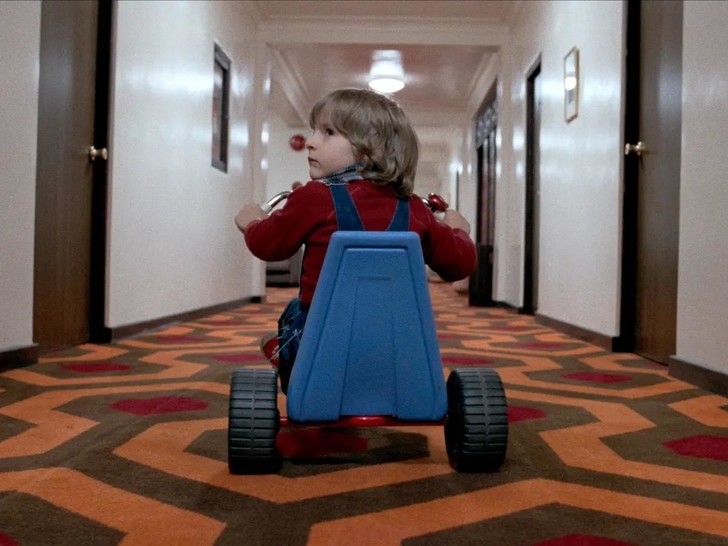 Дома с привидениями: где провести Хэллоуин