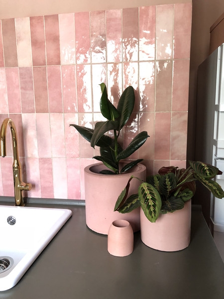 ELLE DECORATION в гостях у стилиста Дарьи Соболевой