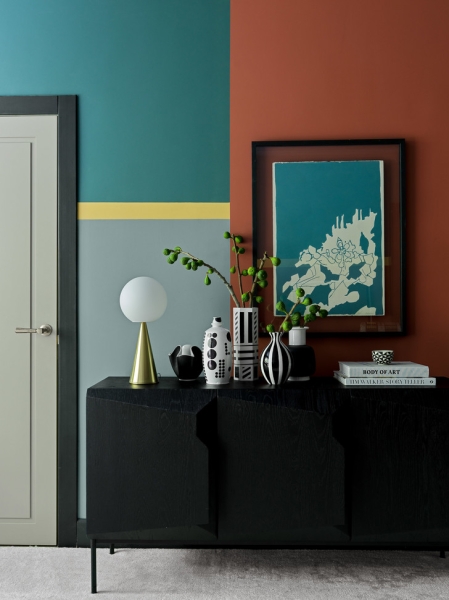 ELLE DECORATION в гостях у стилиста Дарьи Соболевой