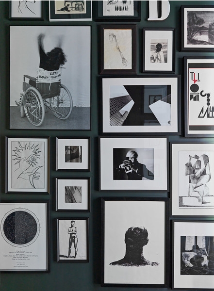 ELLE DECORATION в гостях у стилиста Дарьи Соболевой