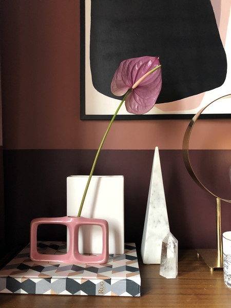 ELLE DECORATION в гостях у стилиста Дарьи Соболевой