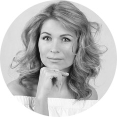 Интерьер в стиле современной классики