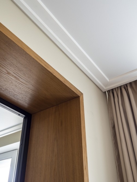 Как оформить хранение в квартире: реальный пример двушки на Арбате (плюс фото до и после)