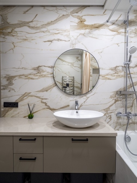 Как оформить хранение в квартире: реальный пример двушки на Арбате (плюс фото до и после)