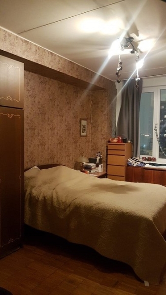 Как оформить хранение в квартире: реальный пример двушки на Арбате (плюс фото до и после)